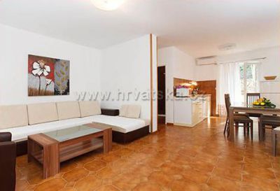 Apartments Tamar