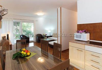 Apartments Tamar