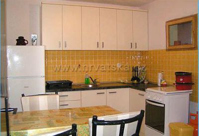 Apartments Ana