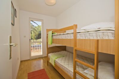 Apartments Ana