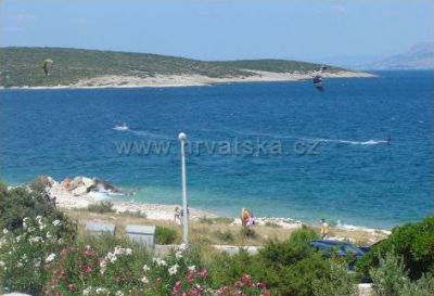 Apartments Villa Gracin