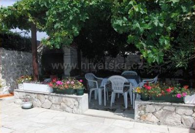 Apartments Villa Gracin