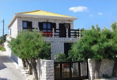 Apartments Villa Gracin