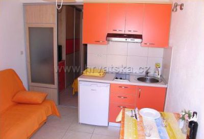 Apartments Villa Gracin