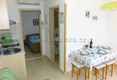 Apartments Villa Gracin