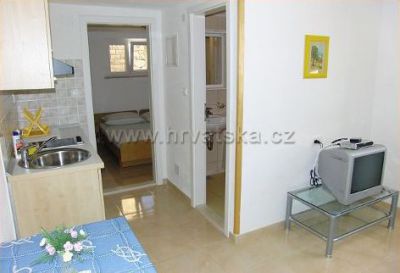 Apartments Villa Gracin