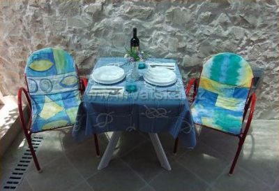 Apartments Villa Gracin