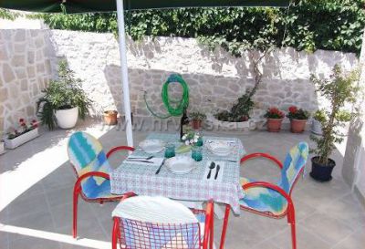 Apartments Villa Gracin
