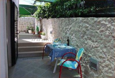 Apartments Villa Gracin