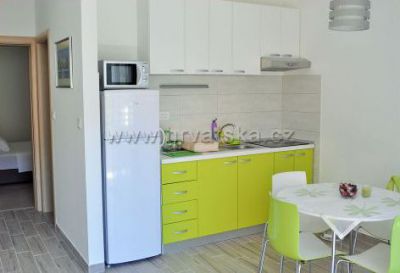 Apartments ZORA