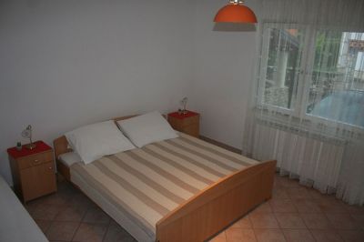 Apartments Francesković