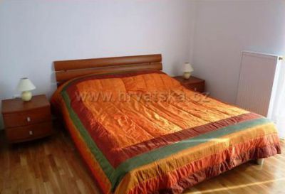 Apartments Bajlo