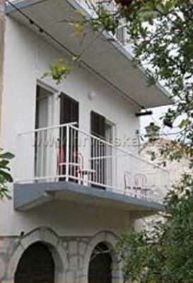 Apartments LJUBICA BAKALIĆ
