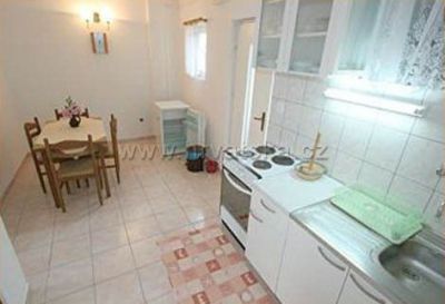 Apartments LJUBICA BAKALIĆ