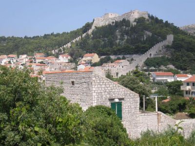 Apartments BARČOT