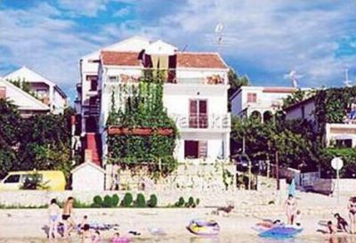 Apartments Bašić