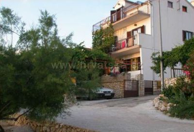 Apartments Bašić
