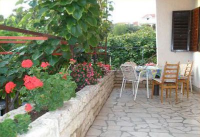Apartments Bašić