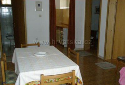Apartments Bašić