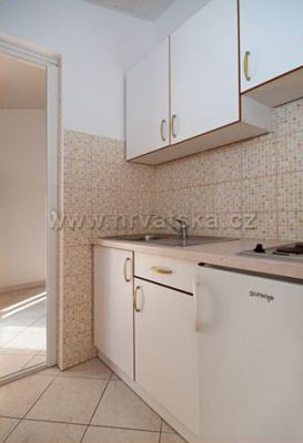Apartments BEBA