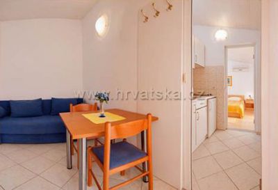 Apartments BEBA