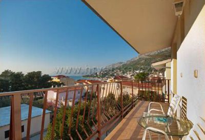 Apartments BEBA