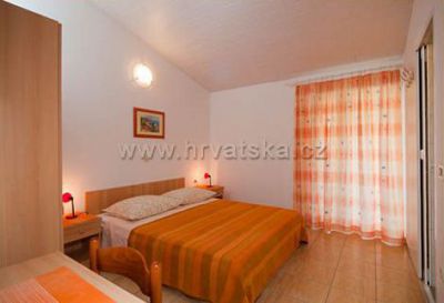 Apartments BEBA