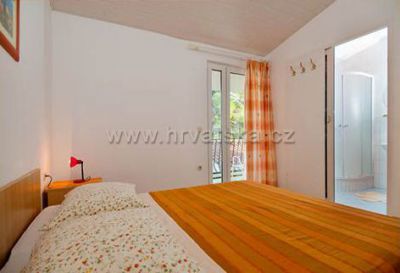 Apartments BEBA