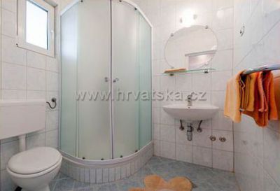 Apartments BEBA
