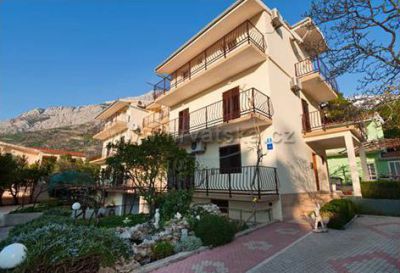 Apartments BEBA