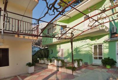 Apartments BEBA