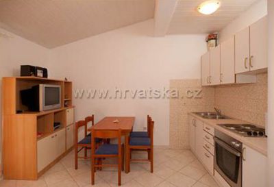 Apartments BEBA