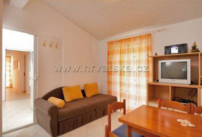 Apartments BEBA