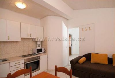 Apartments BEBA