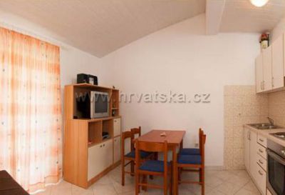 Apartments BEBA