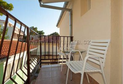 Apartments BEBA