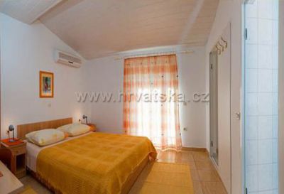 Apartments BEBA