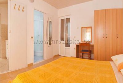 Apartments BEBA