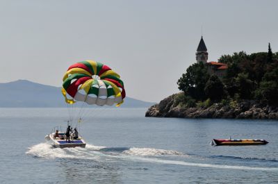 Apartments Benko