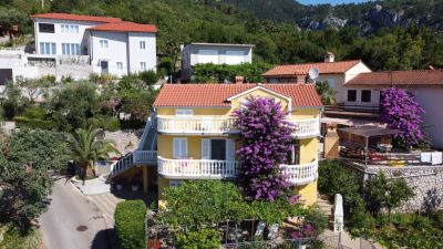 Apartments Benko