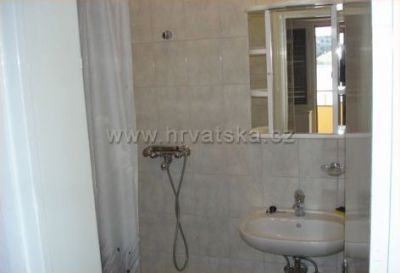 Apartments Berak