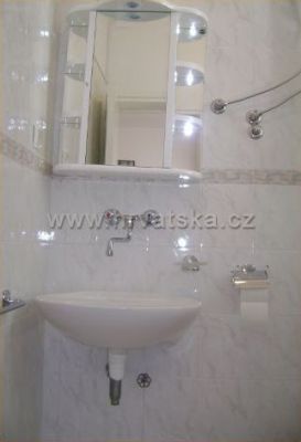 Apartments Berak