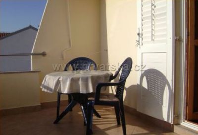 Apartments Berak