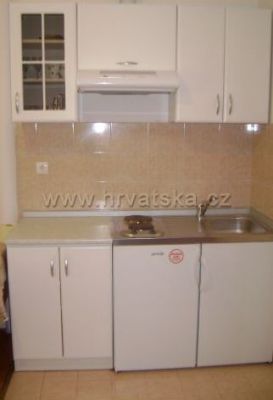 Apartments Berak