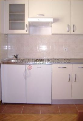 Apartments Berak