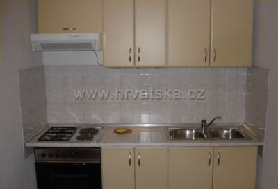 Apartments Berak