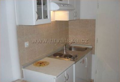 Apartments Berak