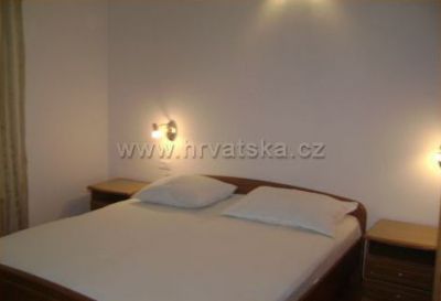 Apartments Berak