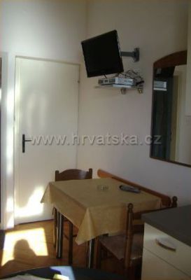 Apartments Berak