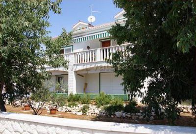 Villa Dalmacija